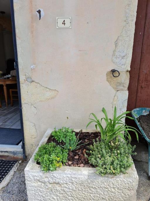 Gite Du Bibicherat Largillay-Marsonnay Zewnętrze zdjęcie