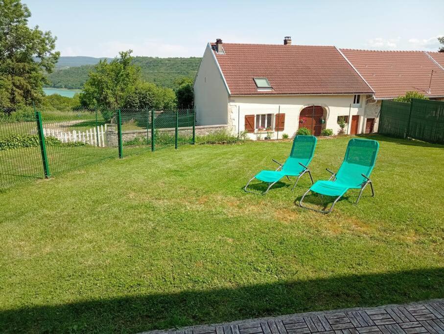 Gite Du Bibicherat Largillay-Marsonnay Zewnętrze zdjęcie